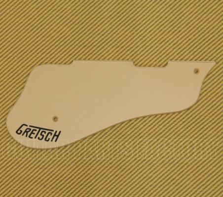 006-2626-000 Genuine Gretsch New Anniversary Filtertron Gold Pickguard 0062626000