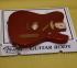 099-8006-709 Genuine Fender Telecaster® Body (Vintage Bridge) - Candy Apple Red 0998006709