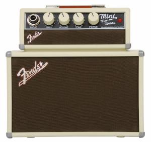 023-4808-000 Genuine Fender Tone-Master MINI Travel Portable Electric Guitar Amplifier Amp 0234808000 