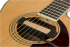 099-2275-000 Genuine Fender Cypress Single-Coil Acoustic Soundhole Pickup 0992275000
