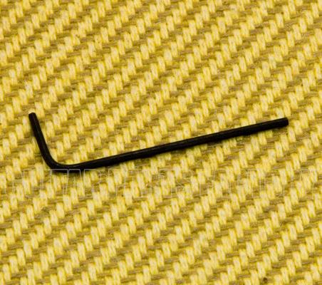 001-8531-000 Genuine Fender 0.050" Hex Key Short Arm Wrench 0018531000