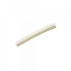 BNT005-FSC Fender Stratocaster or Telecaster Style 7.25 in. Radius - 42mm Bone Nut