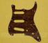 SPG62-ET Aftermarket Tortoise 11-hole Pickguard for '60 Fender Stratocaster/Strat