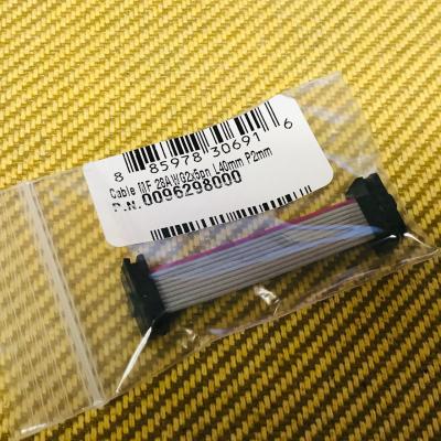 009-6298-000 Genuine Fender Amp Cable MF 28A WG2x5pn L40mm P2mm 0096298000 