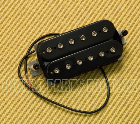 770-8089-300 Squier by Fender John 5 Black Neck Humbucker Pickup 7708089300