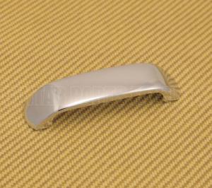 005-4465-049 Genuine Fender Bridge Cover Jag/Jazz/Mustang 0054465049