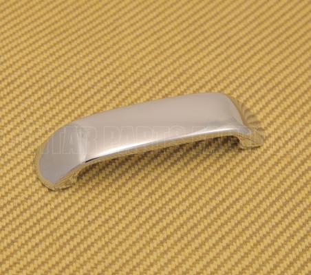 005-4465-049 Genuine Fender Bridge Cover Jag/Jazz/Mustang 0054465049