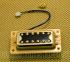 009-6643-000 Gretsch Pickup, Blacktop Filter’Tron, Bridge, w/ Hardware, Gold 0096643000