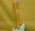 037-4570-557 Squier by Fender Classic Vibe '60s Mustang Bass Laurel Fingerboard Surf Green 0374570557