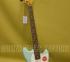 037-4570-557 Squier by Fender Classic Vibe '60s Mustang Bass Laurel Fingerboard Surf Green 0374570557