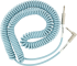 099-0823-006 Fender Original Series Daphne Blue Coil Cable 30' (9m) 0990823006