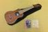 097-1610-022 Fender Seaside Soprano Ukulele Pack w/ Gig Bag & Tuner, Walnut Fingerboard, Natural