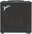 237-6000-000 Fender Rumble Studio 40 40W 1x10 Bass Combo Amplifier Black 2376000000