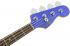 037-0400-573 Squier By Fender Contemporary Jazz Bass® Ocean Blue Metallic 0370400573