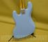 037-4530-504 Squier by Fender Classic Vibe '60s Jazz Bass Daphne Blue With Tortoise Pickguard 0374530504