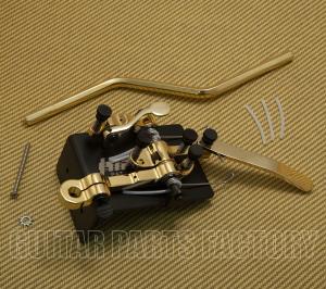 10300G Hipshot Gold G-A Palm Lever B-Bender for Telecaster Guitar