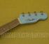 097-1610-504 Fender Venice Soprano Ukulele Daphne Blue 0971610504