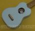 097-1610-504 Fender Venice Soprano Ukulele Daphne Blue 0971610504