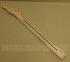 099-0802-921 Fender® 1951 Telecaster® Neck, Fat "U" Shape, Narrow Tall Frets, 9.5", Maple 0990802921