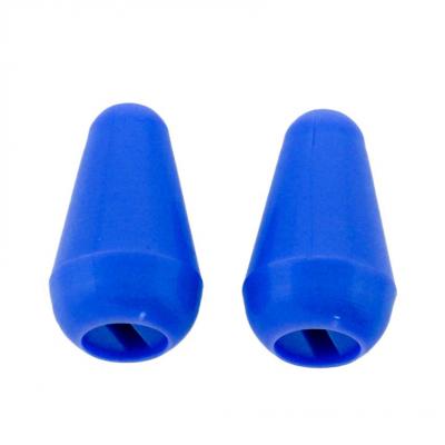 SK-0710-027 (2) Blue Switch Tips for Strat 