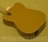 097-1653-050 Fender Fullerton Telecaster Ukulele Butterscotch Blonde 0971653050