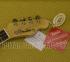 097-1653-050 Fender Fullerton Telecaster Ukulele Butterscotch Blonde 0971653050