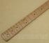 099-0802-920 Fender Roasted Maple Precision Bass Replacement Neck 0990802920