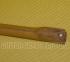 099-0403-920 Fender Roasted Maple Stratocaster Guitar Neck, 12" Radius, Pau Ferro Fingerboard, Flat Oval Shape 0990403920