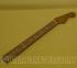 099-0403-920 Fender Roasted Maple Stratocaster Guitar Neck, 12" Radius, Pau Ferro Fingerboard, Flat Oval Shape 0990403920