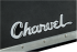 099-8778-001 Charvel Guitar Vinyl Sticker White 0998778001