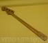 099-0702-920 Fender Roasted Maple Jazz Bass Replacement Neck 0990702920