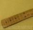 099-0702-920 Fender Roasted Maple Jazz Bass Replacement Neck 0990702920