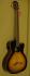 097-1443-032 Fender FA-450CE Sunburst Acoustic Electric Bass w/Fishman Preamp 0971443032