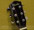 097-0150-406 Fender CC-60S Black Concert Acoustic Guitar Pack 0970150406