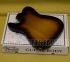 099-7500-700 Fender Deluxe Series Telecaster SSH Alder Body Modern Bridge Mount 3-Color Sunburst 0997500700