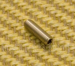 026-4242-000 Fender Japan Metric Bridge Height Screw for Guitar M3 10mm 0264242000