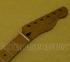 099-0302-920 Fender Roasted Maple Telecaster® Neck, 22 Jumbo Frets, 12" Radius, Flat Oval Shape 0990302920