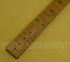 099-9892-920 Fender Roasted Maple Vintera® Mod '60's Telecaster® Neck, 21 Medium Jumbo Frets, 9.5" Radius, "C" Shape 0999892920