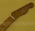 099-9892-920 Fender Roasted Maple Vintera® Mod '60's Telecaster® Neck, 21 Medium Jumbo Frets, 9.5" Radius, "C" Shape 0999892920