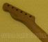 099-9892-920 Fender Roasted Maple Vintera® Mod '60's Telecaster® Neck, 21 Medium Jumbo Frets, 9.5" Radius, "C" Shape 0999892920