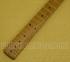 099-9962-920 Fender Roasted Maple Vintera® Mod 50's Stratocaster® Neck, 21 Medium Jumbo Frets, 9.5", "V" Shape 0999962920