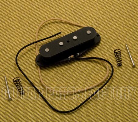 PU-TBass Alnico V Pickup for Vintage Fender '51 Precision Tele P-Bass