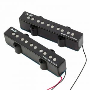 099-2296-000 Fender Ultra Noiseless Jazz Bass V 5-String Pickup Set 0992296000