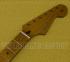 099-0402-920 Genuine Fender Roasted Maple Stratocaster Neck 12" Maple Flat Oval 0990402920