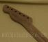 099-0602-920 Fender Roasted Maple Telecaster Neck, 21 Narrow Tall Frets, 9.5" Radius, "C" Shape 0990602920