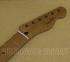 099-0602-920 Fender Roasted Maple Telecaster Neck, 21 Narrow Tall Frets, 9.5" Radius, "C" Shape 0990602920