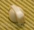 CHK-MINI-C (1) Mini Cream Chicken Head Knob for Pedal/Bass/Guitar/Amp