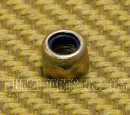 006-1721-000 (1) Genuine Gretsch 1410 Bigsby Handle Nut 0061721000