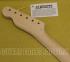 TR-BAR Baritone Replacement Neck for Telecaster Maple with Rosewood Fingerboard