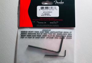 099-5504-005 Fender American Special Guitar Wrench Kit 0995504005 